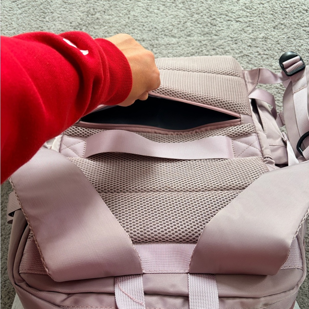 Versatile Backpack - Picture 8 of 8